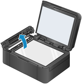 Ｍａｙ 様 オーダーページ Canon : PIXMA Manuals : MX490 series : Cleaning the ADF (Auto